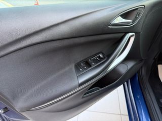 Opel Astra 2020 EDITION S&S CVT!!ΕΛΛΗΝΙΚΟ !!ΕΓΓΥΗΣΗ ΧΛΜ!!-thumb-36