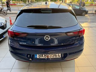 Opel Astra 2020 EDITION S&S CVT!!ΕΛΛΗΝΙΚΟ !!ΕΓΓΥΗΣΗ ΧΛΜ!!-thumb-23