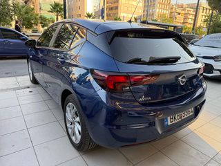 Opel Astra 2020 EDITION S&S CVT!!ΕΛΛΗΝΙΚΟ !!ΕΓΓΥΗΣΗ ΧΛΜ!!-thumb-5