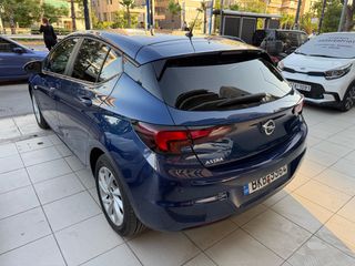 Opel Astra 2020 EDITION S&S CVT!!ΕΛΛΗΝΙΚΟ !!ΕΓΓΥΗΣΗ ΧΛΜ!!-thumb-24