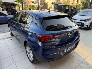 Opel Astra 2020 EDITION S&S CVT!!ΕΛΛΗΝΙΚΟ !!ΕΓΓΥΗΣΗ ΧΛΜ!!-thumb-25