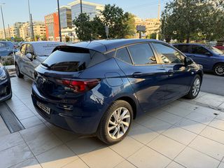 Opel Astra 2020 EDITION S&S CVT!!ΕΛΛΗΝΙΚΟ !!ΕΓΓΥΗΣΗ ΧΛΜ!!-thumb-6