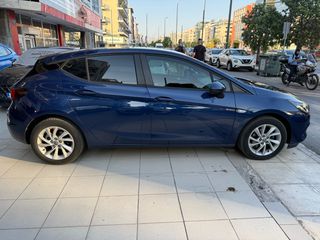 Opel Astra 2020 EDITION S&S CVT!!ΕΛΛΗΝΙΚΟ !!ΕΓΓΥΗΣΗ ΧΛΜ!!-thumb-26