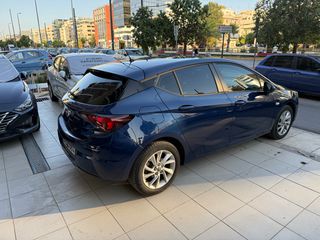 Opel Astra 2020 EDITION S&S CVT!!ΕΛΛΗΝΙΚΟ !!ΕΓΓΥΗΣΗ ΧΛΜ!!-thumb-27