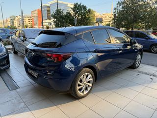 Opel Astra 2020 EDITION S&S CVT!!ΕΛΛΗΝΙΚΟ !!ΕΓΓΥΗΣΗ ΧΛΜ!!-thumb-28