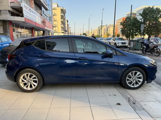 Opel Astra 2020 EDITION S&S CVT!!ΕΛΛΗΝΙΚΟ !!ΕΓΓΥΗΣΗ ΧΛΜ!!-thumb-29