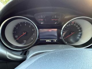 Opel Astra 2020 EDITION S&S CVT!!ΕΛΛΗΝΙΚΟ !!ΕΓΓΥΗΣΗ ΧΛΜ!!-thumb-14