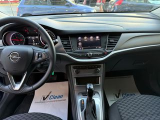Opel Astra 2020 EDITION S&S CVT!!ΕΛΛΗΝΙΚΟ !!ΕΓΓΥΗΣΗ ΧΛΜ!!-thumb-8