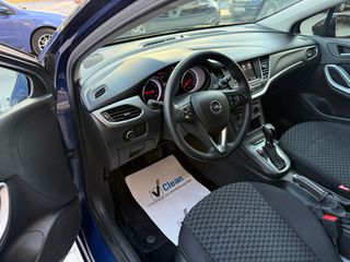 Opel Astra 2020 EDITION S&S CVT!!ΕΛΛΗΝΙΚΟ !!ΕΓΓΥΗΣΗ ΧΛΜ!!-thumb-31