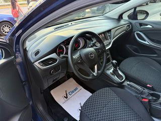 Opel Astra 2020 EDITION S&S CVT!!ΕΛΛΗΝΙΚΟ !!ΕΓΓΥΗΣΗ ΧΛΜ!!-thumb-17