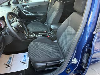 Opel Astra 2020 EDITION S&S CVT!!ΕΛΛΗΝΙΚΟ !!ΕΓΓΥΗΣΗ ΧΛΜ!!-thumb-7
