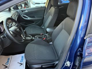 Opel Astra 2020 EDITION S&S CVT!!ΕΛΛΗΝΙΚΟ !!ΕΓΓΥΗΣΗ ΧΛΜ!!-thumb-32