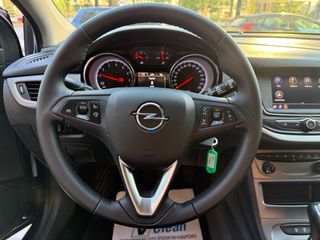 Opel Astra 2020 EDITION S&S CVT!!ΕΛΛΗΝΙΚΟ !!ΕΓΓΥΗΣΗ ΧΛΜ!!-thumb-16