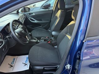 Opel Astra 2020 EDITION S&S CVT!!ΕΛΛΗΝΙΚΟ !!ΕΓΓΥΗΣΗ ΧΛΜ!!-thumb-34
