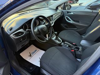 Opel Astra 2020 EDITION S&S CVT!!ΕΛΛΗΝΙΚΟ !!ΕΓΓΥΗΣΗ ΧΛΜ!!-thumb-35