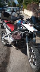 Bmw R 1200 GS 2007 R 12