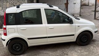 Fiat Panda 2011