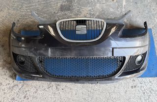 Seat Toledo / Altea 04-09 προφυλακτήρας εμπρός