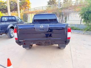 Nissan Navara 2004 DIESEL 4X4 1,5 καμπινα-thumb-5