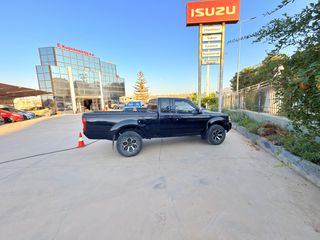 Nissan Navara 2004 DIESEL 4X4 1,5 καμπινα-thumb-8
