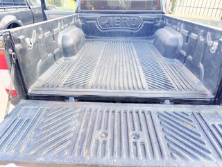 Nissan Navara 2004 DIESEL 4X4 1,5 καμπινα-thumb-11