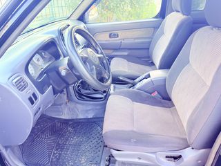 Nissan Navara 2004 DIESEL 4X4 1,5 καμπινα-thumb-13