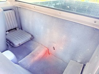 Nissan Navara 2004 DIESEL 4X4 1,5 καμπινα-thumb-14