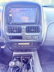 Nissan Navara 2004 DIESEL 4X4 1,5 καμπινα-thumb-18
