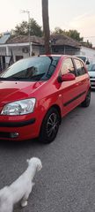 Hyundai Getz 2005