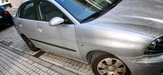 Seat Cordoba 2003