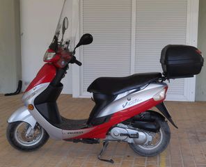 Peugeot V-Clic 50 2011-thumb-1