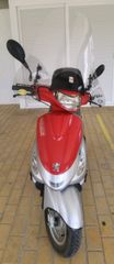 Peugeot V-Clic 50 2011-thumb-2
