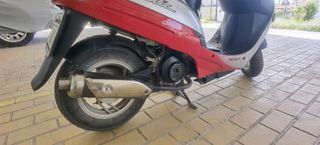 Peugeot V-Clic 50 2011-thumb-7