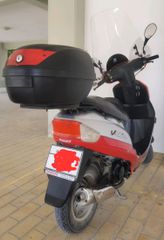 Peugeot V-Clic 50 2011-thumb-10