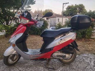 Peugeot V-Clic 50 2011-thumb-11