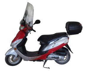 Peugeot V-Clic 50 2011-thumb-19