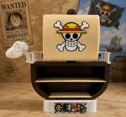 One Piece Kinder Joy για έως 24 φιγούρες