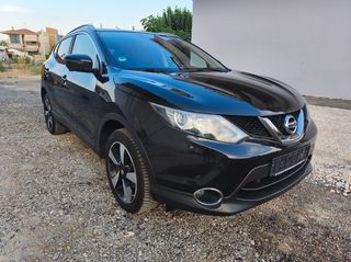 Nissan Qashqai 2016 TEKNA 1,6 DIESEL 131ps  R9M