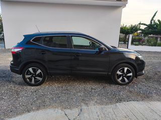 Nissan Qashqai 2016 TEKNA 1,6 DIESEL 131ps  R9M-thumb-1