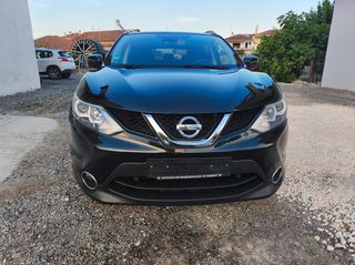 Nissan Qashqai 2016 TEKNA 1,6 DIESEL 131ps  R9M-thumb-2