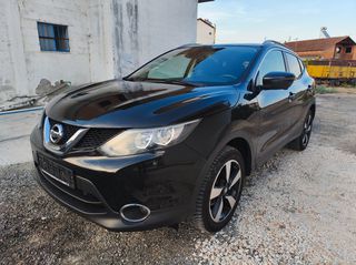 Nissan Qashqai 2016 TEKNA 1,6 DIESEL 131ps  R9M-thumb-3