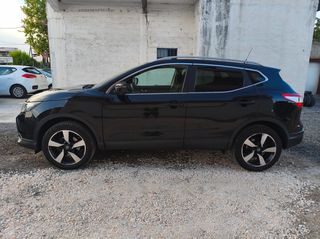 Nissan Qashqai 2016 TEKNA 1,6 DIESEL 131ps  R9M-thumb-4