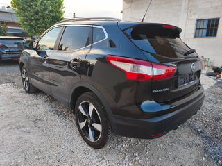 Nissan Qashqai 2016 TEKNA 1,6 DIESEL 131ps  R9M-thumb-5