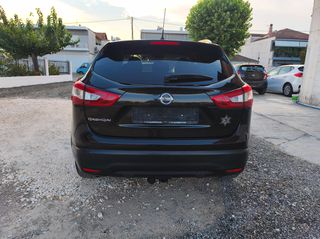 Nissan Qashqai 2016 TEKNA 1,6 DIESEL 131ps  R9M-thumb-6