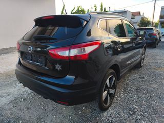 Nissan Qashqai 2016 TEKNA 1,6 DIESEL 131ps  R9M-thumb-7