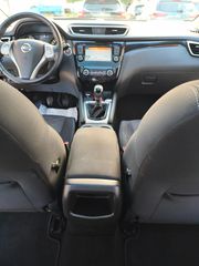 Nissan Qashqai 2016 TEKNA 1,6 DIESEL 131ps  R9M-thumb-36