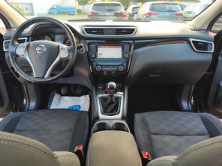 Nissan Qashqai 2016 TEKNA 1,6 DIESEL 131ps  R9M-thumb-37