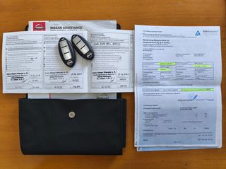 Nissan Qashqai 2016 TEKNA 1,6 DIESEL 131ps  R9M-thumb-41