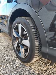 Nissan Qashqai 2016 TEKNA 1,6 DIESEL 131ps  R9M-thumb-13