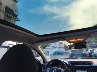 Nissan Qashqai 2016 TEKNA 1,6 DIESEL 131ps  R9M-thumb-19